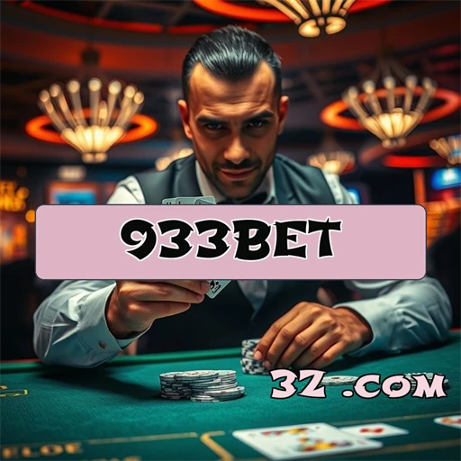 933 bet Apostas Ao Vivo