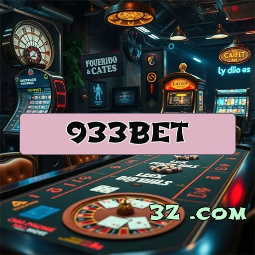 933 bet Baixar App