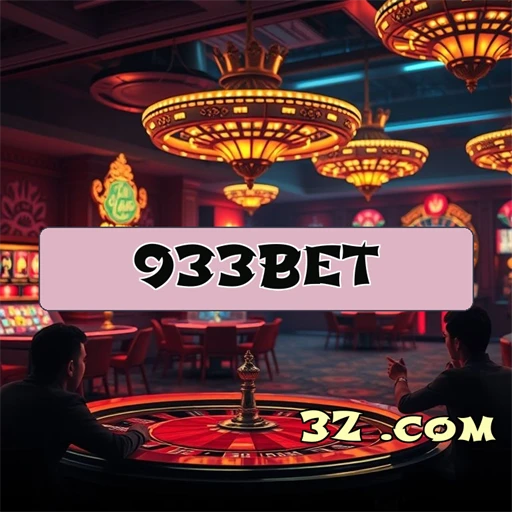 933 bet Apostas em Esporte