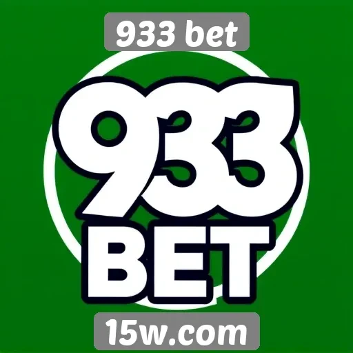 Opções de jogos disponíveis na 933 bet
