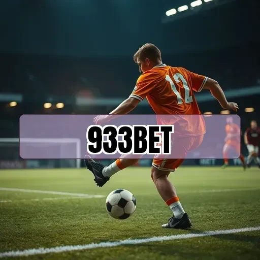 933 bet Loterias