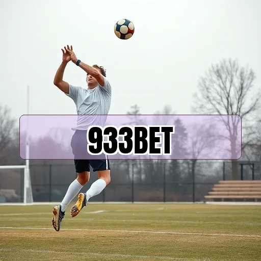 933 bet Promoções