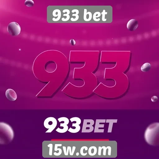 Promoções e bônus disponíveis no 933 bet
