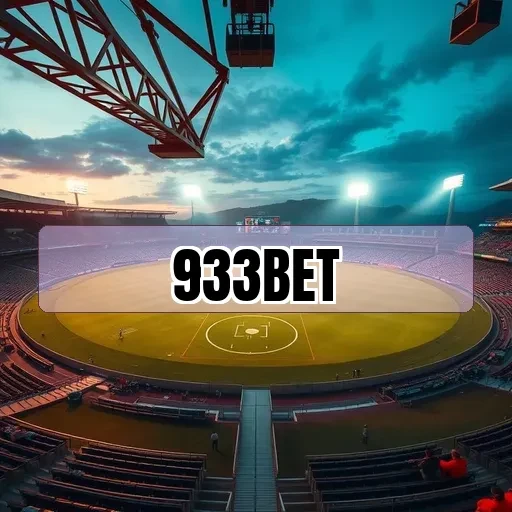 933 bet Suporte
