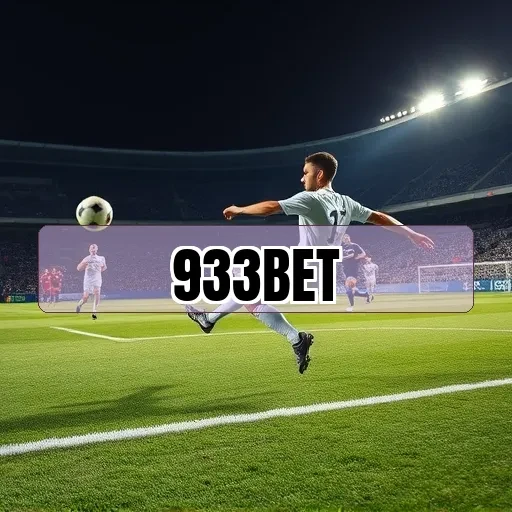 933 bet Tênis